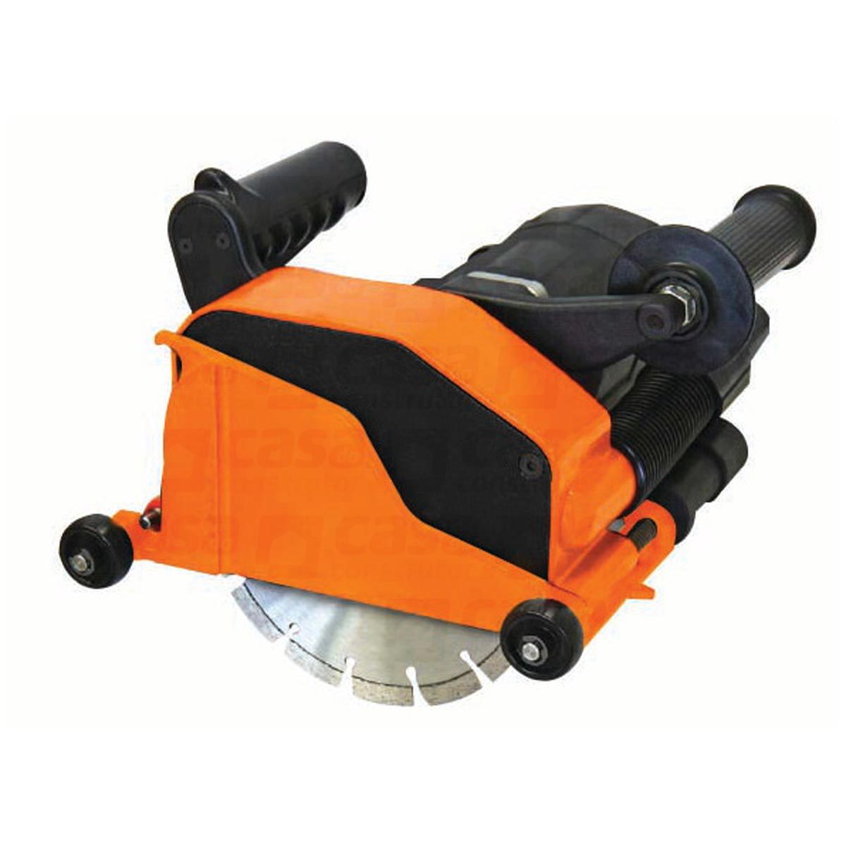 Máquina Cortadora Fresadora de Pared