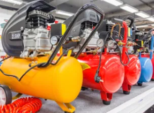 Guia para Alugar Compressor de Pintura 