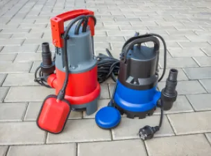 Como instalar bomba d’água?