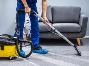 Qual é o melhor aspirador de pó e água para limpeza completa?