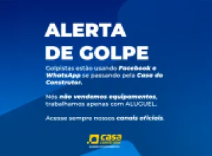 Alerta de Golpe
