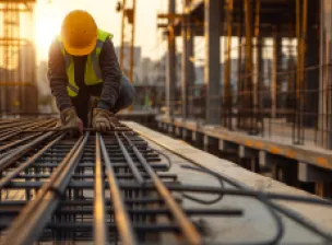 6 dicas para promover mais segurança no canteiro de obras | Casa do Construtor - Aluguel de equipamentos