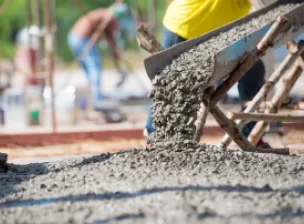Fundação, o início da obra | Casa do Construtor - Aluguel de equipamentos