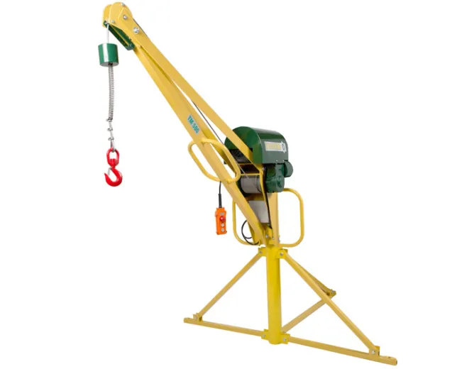 Mini Grua