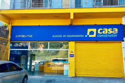 Loja Duque de Caxias