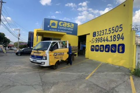 Loja Pará de Minas
