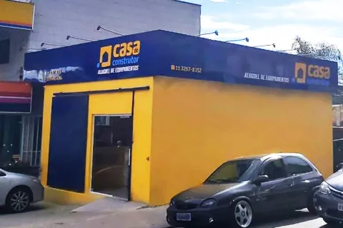 Loja São Paulo Perus