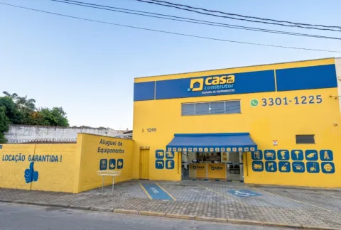 Loja lorena - foto atualizada