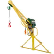 Mini Grua