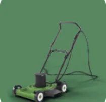 Aluguel de equipamentos para Jardinagem
